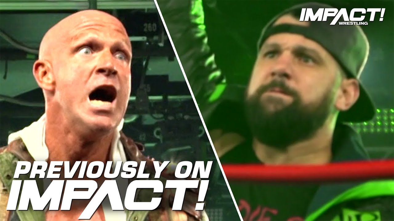 نتائج عرض وحوش امباكت الاخير 8-9-2020 كامل