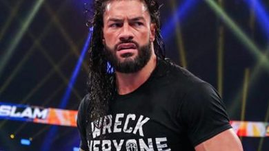 هل سيستمر رومان رينز فى WWE بعد تفشى فيروس كورونا من جديد ؟
