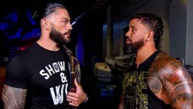 استعدادت نارية فى سماك داون قبل قفص الجحيم 2020 هيل ان سيل