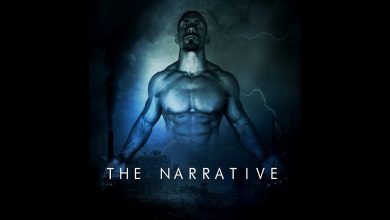 النجم اى سى ثرى يتهم WWE بالسرقة