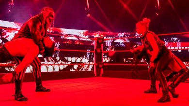 اهم احداث عرض الرو القادم للموسم الجديد