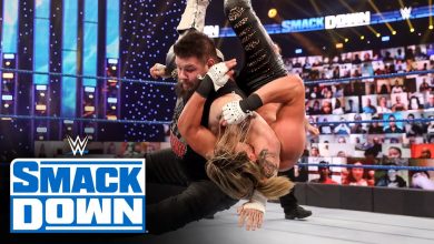 اول اسماء فريق سماك داون فى عرض سيرفايفر سريس 2020