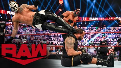 تحدى كبير على اهم القاب عرض الرو قبل سيرفايفر سريس 2020