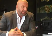 تصريحات ترابل اتش عن الخطر المحيط بـ WWE بسبب فيروس كورونا