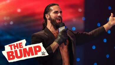 تصريحات سيث رولينز عن شخصية رومان رينز الجديدة