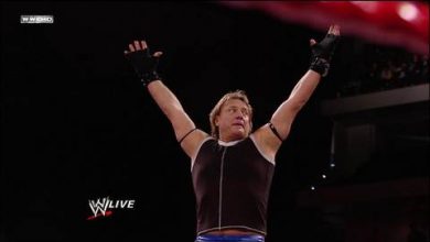 تعرض نجم WWE السابق للاعتداء فى مدينة نيويورك