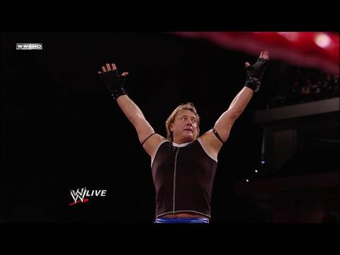 تعرض نجم WWE السابق للاعتداء فى مدينة نيويورك