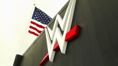 دعوى قضائية كبيرة تقع على WWE