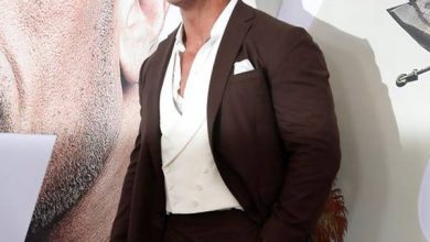 ذا روك يتصدر الرجل الامريكى رقم 1