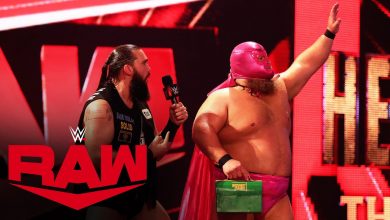 عداوة كبيرة بين تاكر وشريكه اوتيس تصل لسماك داون القادم