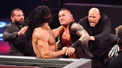 كيف كان عرض الرو الاخير وتأثير موسم الانتقالات عليه ؟