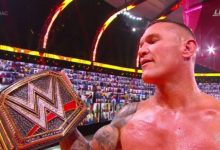 ما المنتظر الليلة فى عرض الرو بعد قفص الجحيم 2020 هيل ان سيل ؟