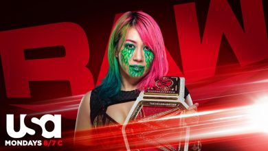 معركة ملكية كبيرة فى عرض الرو الليلة