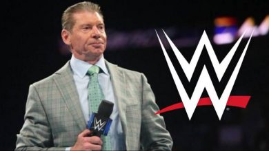 من جديد عودة ازمات WWE بسبب الوباء المنتشر