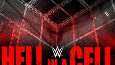 مواجهات جديدة تضاف لعرض قفص الجحيم 2020 هيل ان سيل