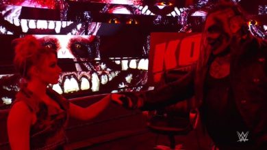 مواجهات واحداث نارية فى عرض سماك داون الاسبوع المقبل