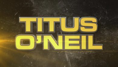 نتائج عرض WWE لايف الاخير 17-10-2020 كامل