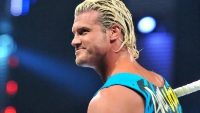 نتائج عرض WWE لايف الاخير 3-10-2020 كامل