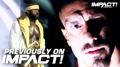 نتائج عرض وحوش امباكت الاخير 13-20-2020 كامل