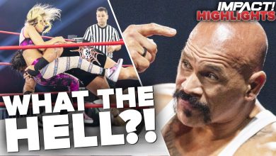 نتائج عرض وحوش امباكت الاخير 20-10-2020 كامل