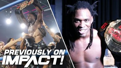 نتائج عرض وحوش امباكت الاخير 27-10-2020 كامل