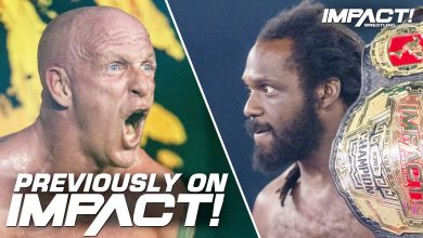 نتائج عرض وحوش امباكت الاخير 6-10-2020 كامل