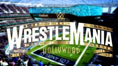 هل ستحضر الجماهير فى عرض راسلمينيا 37 وما سبب انتقال العرض ؟