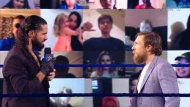 هل سيتحالف دانيال براين مع عائلة رى مستريو ؟