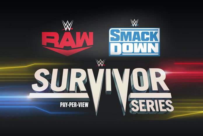 مشاهدة عرض سيرفايفر سيريس 2020 Survivor Series مترجم كامل موقع مصارعة اون لاين اخبار المصارعة الحرة وعروض المصارعة