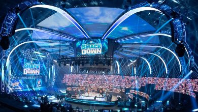 اتحاد WWE يعلن عن طرق جديدة لمشاهدة العروض