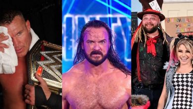 احداث خاصة للمنافسة على بطولة الاتحاد فى عرض الرو القادم