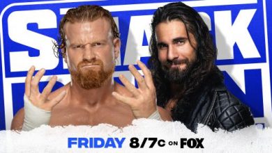 احداث كبرى فى سماك داون الاخير قبل سيرفايفر سيريس 2020