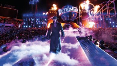 اخبار خاصة حول مشاركة اندرتيكر فى سيرفايفر سيريس 2020