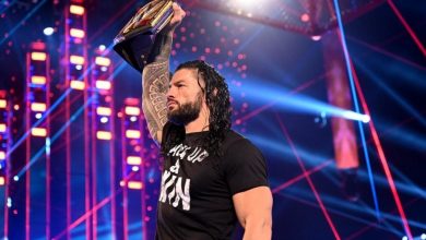 اخطاء ارتكبتها WWE لصنع زعيم القبيلة رومان رينز