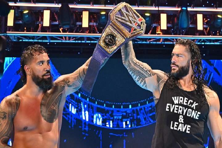 استعداد كبير فى سماك داون من اجل سيرفايفر سيريس 2020