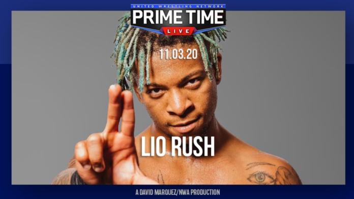 انضمام نجم WWE الى اتحاد UWN اليابانى