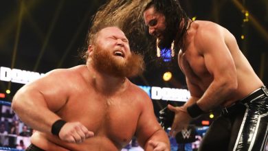 تحديثات جديدة لفرق عرض سماك داون فى سيرفايفر سيريس 2020