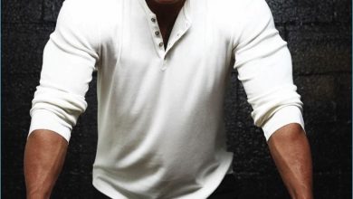 حصريا ذا روك يصدر سيرته الذاتية بكامل الحقيقة