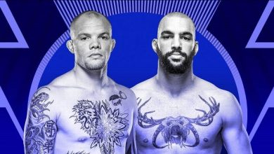 عرض UFC يو اف سى الاخير 28-11-2020 كامل