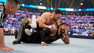 عرض سماك داون الاخير 27-11-2020 بث مباشر على الانترنت