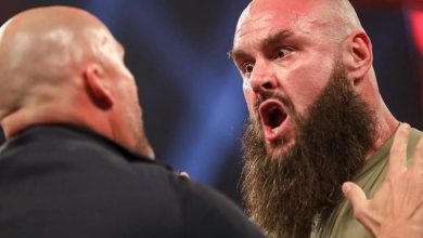 ما هو السبب الحقيقى لايقاف برون سترومان عن العمل ؟