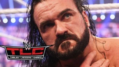 من سيكون خصم دور ماكنتير فى عرض تى ال سى 2020 ؟