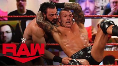 مواجهات على اهم الالقاب فى عرض الرو المقبل