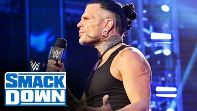 نتائج عرض WWE لايف الاخير 28-11-2020 كامل