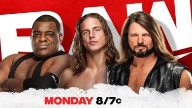 نتائج عرض الرو الاخير 30-11-2020 احداث كاملة