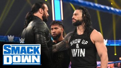 نتائج عرض سماك داون الاخير 13-11-2020 احداث كاملة