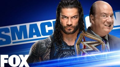 نتائج عرض سماك داون الاخير 6-11-2020 احداث كاملة