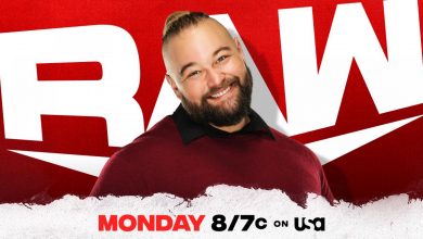 احداث مشوقة فى عرض الرو قبل تى ال سى 2020