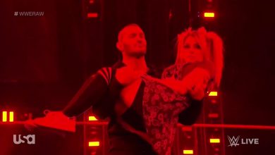 استعدادت كبرى فى عرض الرو من اجل مهرجان تى ال سى 2020