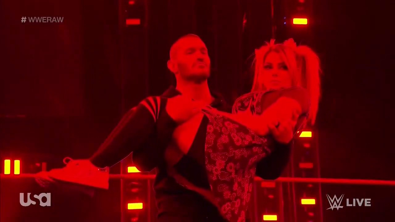 استعدادت كبرى فى عرض الرو من اجل مهرجان تى ال سى 2020